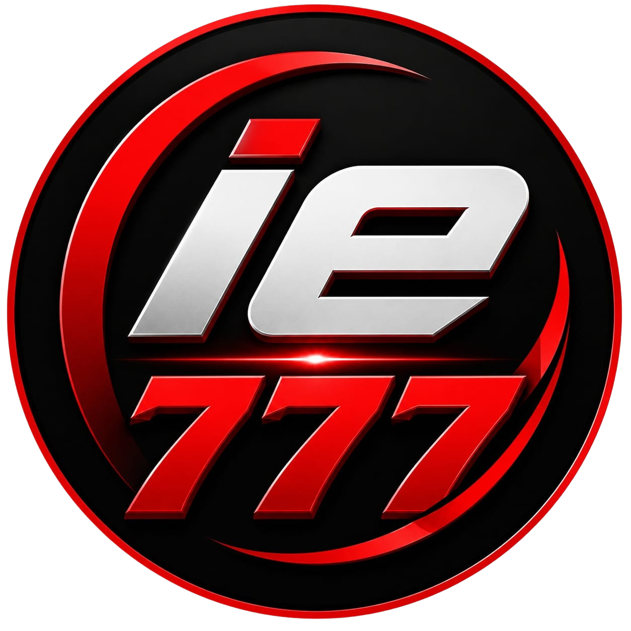 IE777 Logo